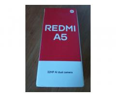 NOV REDMI A5