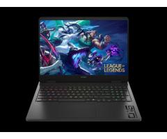 HP OMEN 16 - RTX5050 - i7 - LAPTOP