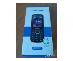 NOV KLASICNI TELEFON