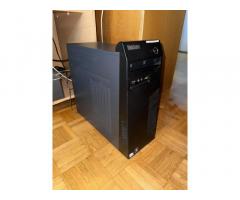 Lenovo ThinkCentre M72e Tower