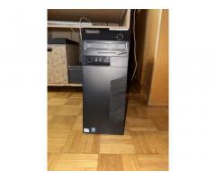 Lenovo ThinkCentre M72e Tower - 2