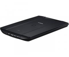 Canon lide 110