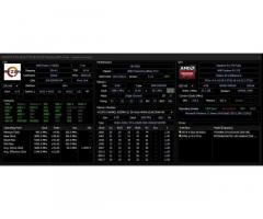 Gaming PC HP Pavilion M01 Ryzen 4300G, 8GB RAM, RX 570 4GB, NVME, WIFI, BT - 2