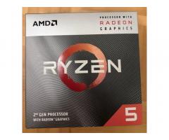 Dober in delujoč računalnik prodam