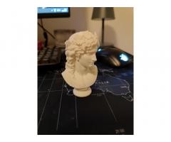 3D tiskani podpori za grafične kartice ( custom size GPU Support ) - 4