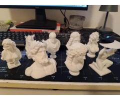 3D tiskani podpori za grafične kartice ( custom size GPU Support ) - 8