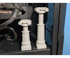 3D tiskani podpori za grafične kartice ( custom size GPU Support ) - 9