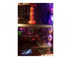 3D tiskani podpori za grafične kartice ( custom size GPU Support ) - 10