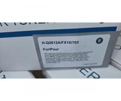 Toner Fx10, 5 kosov