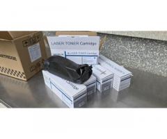 Toner Fx10, 5 kosov - 2