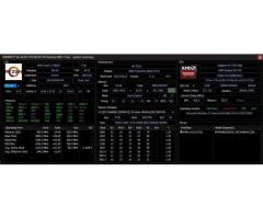 Gaming PC HP Pavilion M01 Ryzen 4300G, 16GB RAM, RX 570 4GB, NVME, WIFI, BT - 2