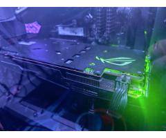 Asus ROG Strix GTX 1070, 8GB - 2