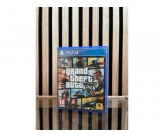 Grand Theft Auto V (GTA 5) – PS4 | dobro ohranjeno