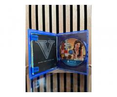 Grand Theft Auto V (GTA 5) – PS4 | dobro ohranjeno - 2