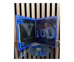 Grand Theft Auto V (GTA 5) – PS4 | dobro ohranjeno - 3