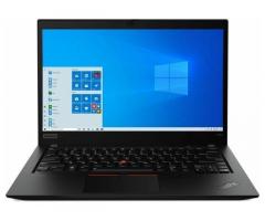 Prenosnik Lenovo Thinkpad T14s G1