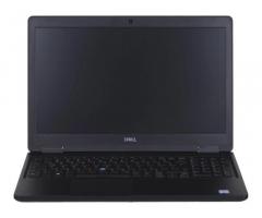 DELL LATITUDE 5590 i5-8350U 16GB 256GB SSD 15,6″ FHD