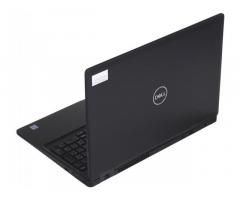DELL LATITUDE 5590 i5-8350U 16GB 256GB SSD 15,6″ FHD - 2