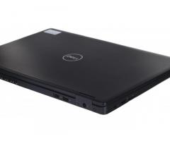 DELL LATITUDE 5590 i5-8350U 16GB 256GB SSD 15,6″ FHD - 4