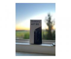 Samsung Galaxy A17 5G (4GB/128GB) | novo / nerabljeno - 2