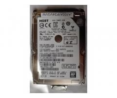 HDD disk za prenosnik 2.5