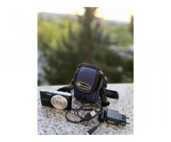 Sony Cyber-shot DSC-W730 | zelo lepo ohranjen | komplet