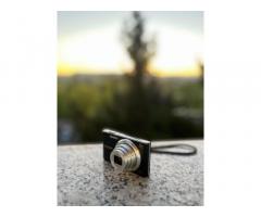 Sony Cyber-shot DSC-W730 | zelo lepo ohranjen | komplet - 2