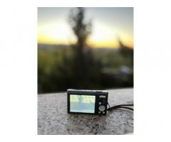 Sony Cyber-shot DSC-W730 | zelo lepo ohranjen | komplet - 4