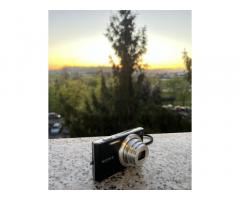 Sony Cyber-shot DSC-W730 | zelo lepo ohranjen | komplet - 5