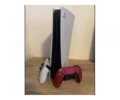 Sony | PlayStation 5 Disc Edition | odlično stanje - 2