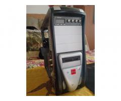 Rač. ohišje z ročajem