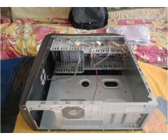 Rač. ohišje z ročajem - 3