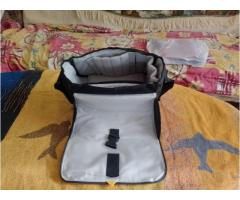 Foto torba NIKON - 2