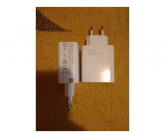 Xiaomi adapterja 33w in 67w