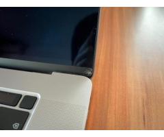 MacBook Pro 16" 2019 – i9 / 64GB RAM / 1TB SSD / 4GB GPU - FULL SPEC - 4