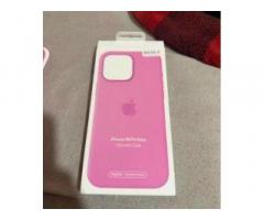 Ovitka iPhone 16 pro Max - 2