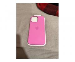 Ovitka iPhone 16 pro Max - 3