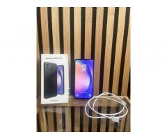 Samsung Galaxy A54 5G | 128GB | lepo ohranjen | komplet