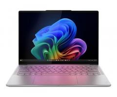 Lenovo Yoga Slim 7i AURA EDITION 14ILL10 – ULTRA 7 AKCIJA z 32 GB! - 2