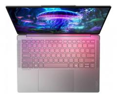 Lenovo Yoga Slim 7i AURA EDITION 14ILL10 – ULTRA 7 AKCIJA z 32 GB! - 6