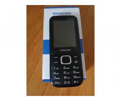 NOV KLASICNI TELEFON DUAL