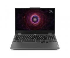 Lenovo LOQ 15ARP9 15,6″ FHD / Ryzen 5 / 16GB / 512 GB SSD / GeForce RTX 3050