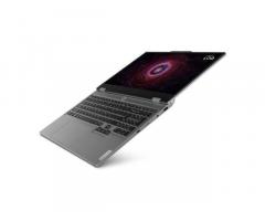 Lenovo LOQ 15ARP9 15,6″ FHD / Ryzen 5 / 16GB / 512 GB SSD / GeForce RTX 3050 - 3