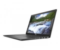 Prenosnik Dell Latitude 3520 / i5 / RAM 8 GB / SSD Disk / 15,6″ FHD
