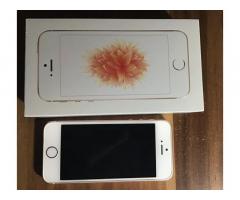 iPhone SE, 32GB - 9