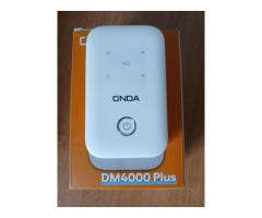 NOVA DOSTOPNA TOCKA ZA INTERNET + POLNILEC