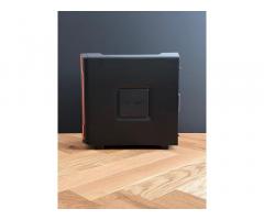 Ohišje be quiet! Pure Base 600