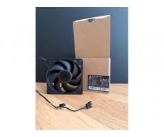 Komplet Arctic P14 Pro PST (PWM) 140 mm, 5 kom