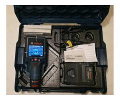 Bosch Professional D-TECT 200 C digitalni detektor (NOVO, GARANACIJA)