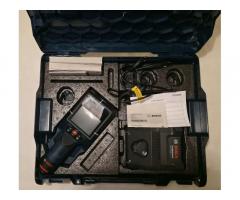 Bosch Professional D-TECT 200 C digitalni detektor (NOVO, GARANACIJA) - 3
